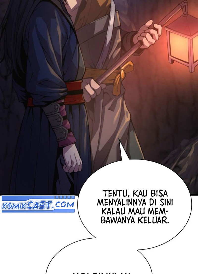 Myst, Might, Mayhem (Legend Of Heavenly Chaos Demon) Chapter 67 Gambar 51