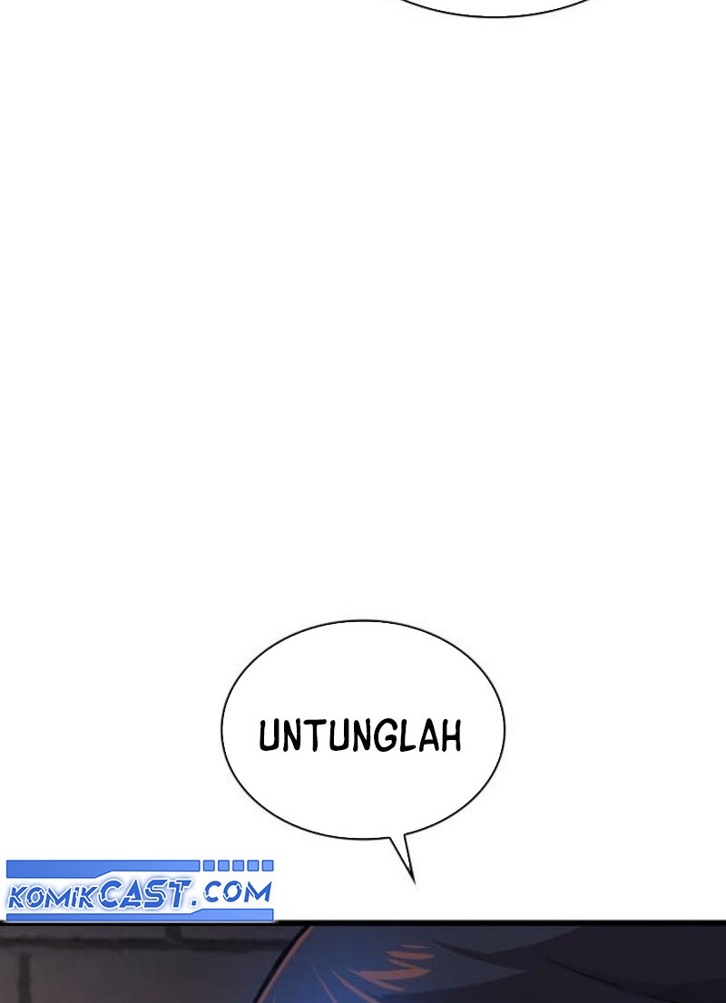 Myst, Might, Mayhem (Legend Of Heavenly Chaos Demon) Chapter 67 Gambar 53