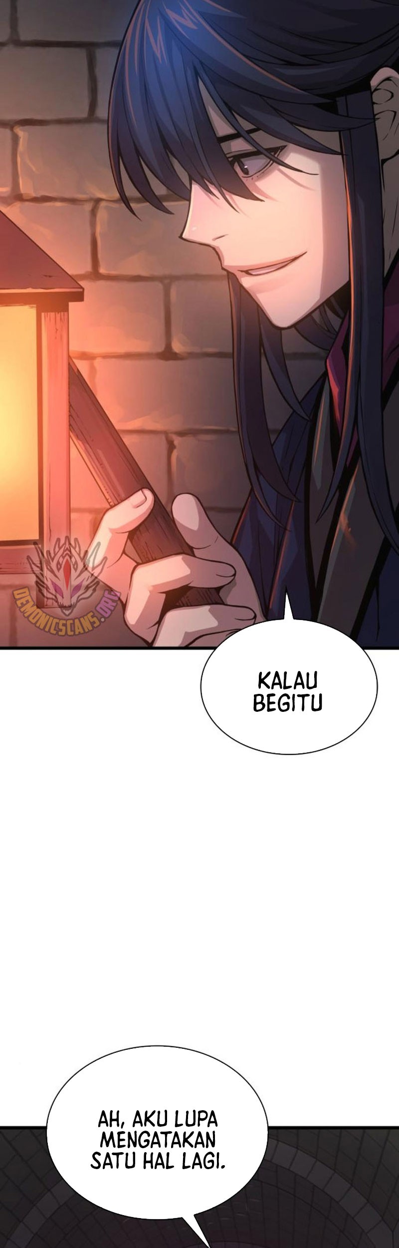Myst, Might, Mayhem (Legend Of Heavenly Chaos Demon) Chapter 67 Gambar 54