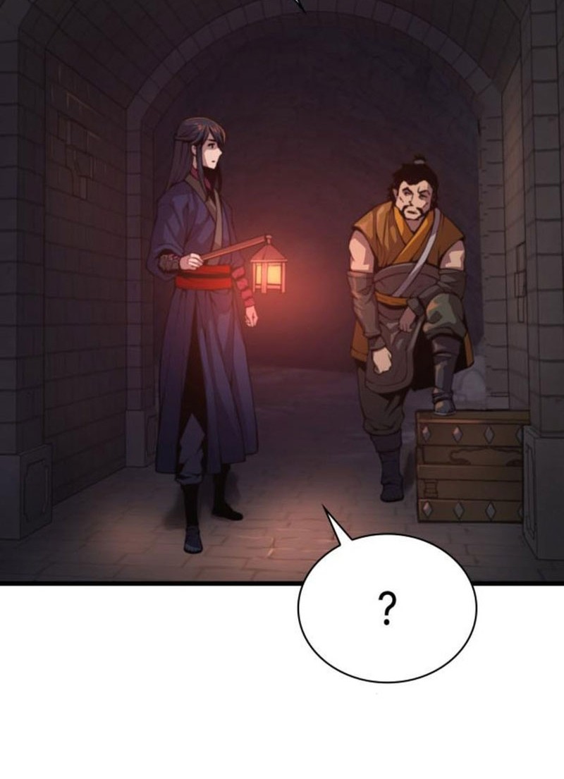Myst, Might, Mayhem (Legend Of Heavenly Chaos Demon) Chapter 67 Gambar 55