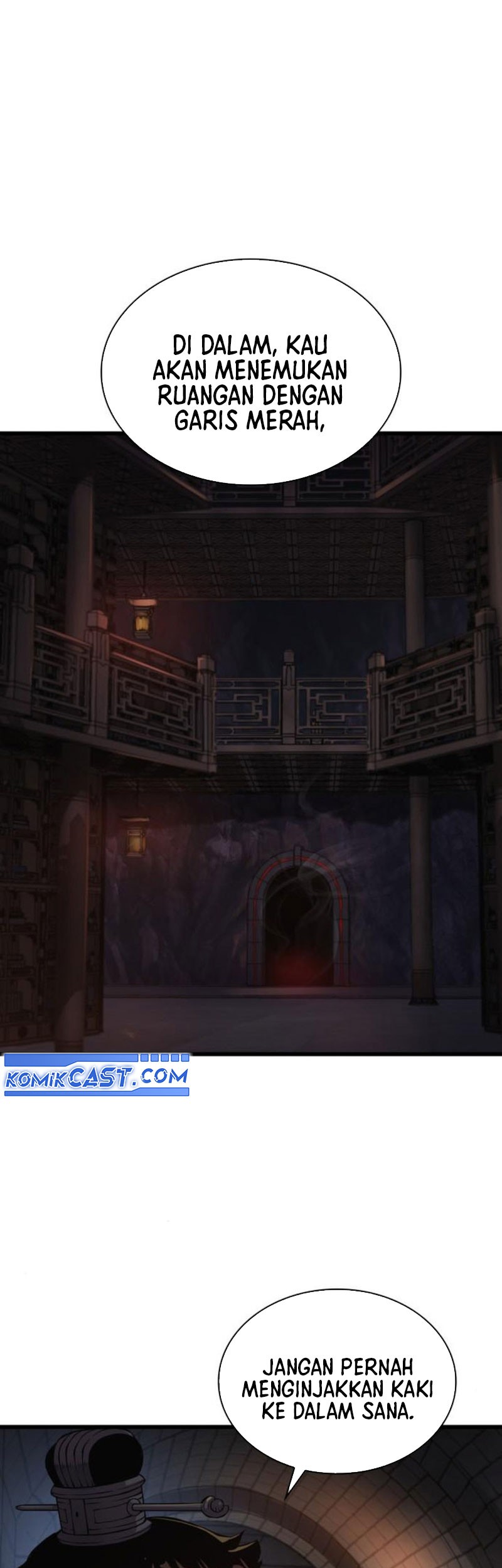 Myst, Might, Mayhem (Legend Of Heavenly Chaos Demon) Chapter 67 Gambar 56