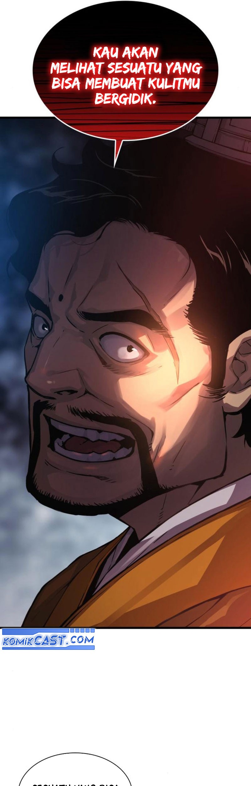 Myst, Might, Mayhem (Legend Of Heavenly Chaos Demon) Chapter 67 Gambar 58
