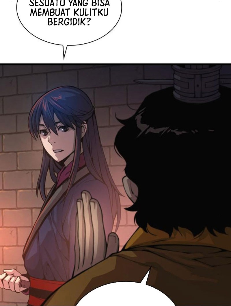 Myst, Might, Mayhem (Legend Of Heavenly Chaos Demon) Chapter 67 Gambar 59