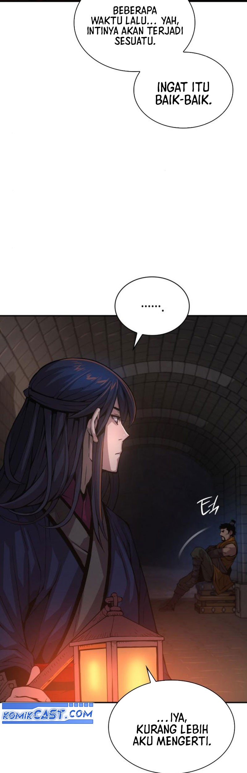 Myst, Might, Mayhem (Legend Of Heavenly Chaos Demon) Chapter 67 Gambar 60
