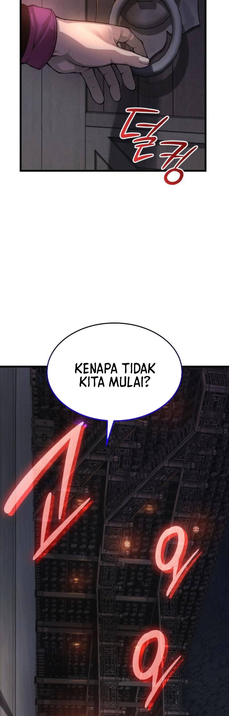 Myst, Might, Mayhem (Legend Of Heavenly Chaos Demon) Chapter 67 Gambar 62