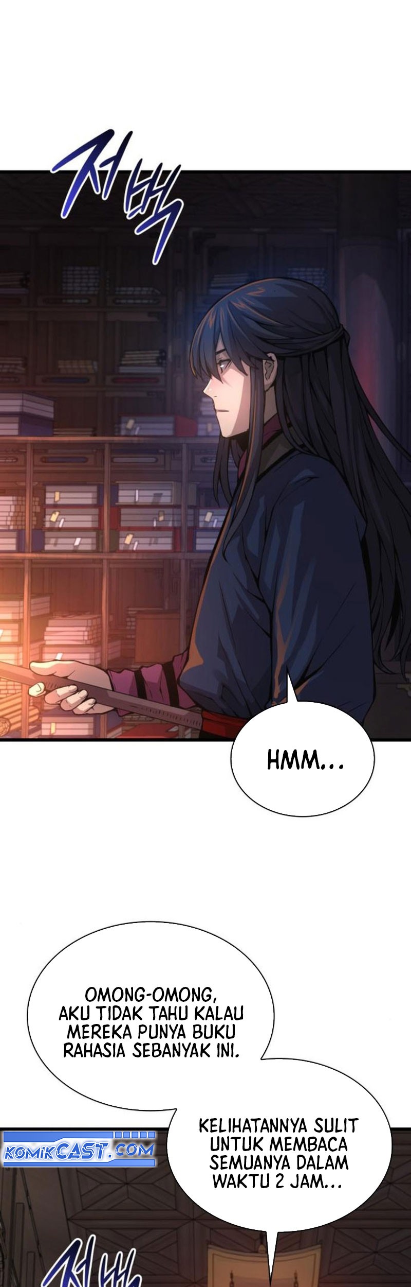 Myst, Might, Mayhem (Legend Of Heavenly Chaos Demon) Chapter 67 Gambar 66