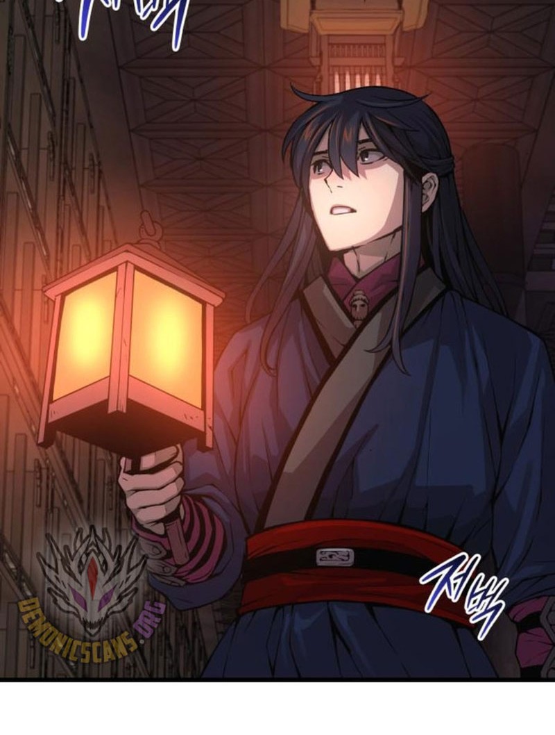 Myst, Might, Mayhem (Legend Of Heavenly Chaos Demon) Chapter 67 Gambar 67