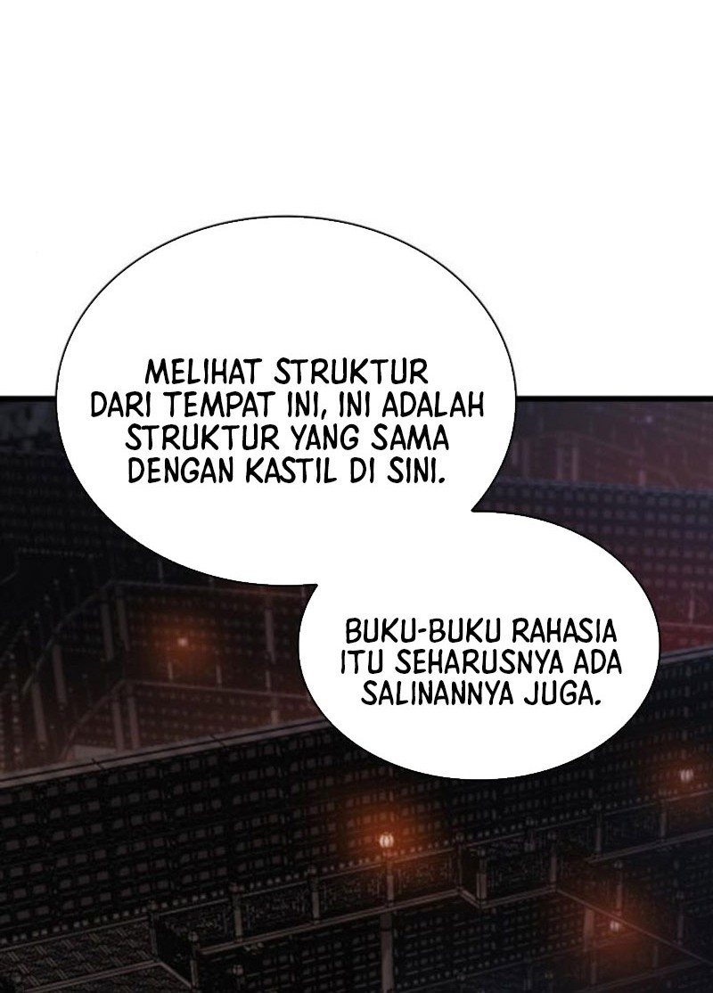 Myst, Might, Mayhem (Legend Of Heavenly Chaos Demon) Chapter 67 Gambar 73