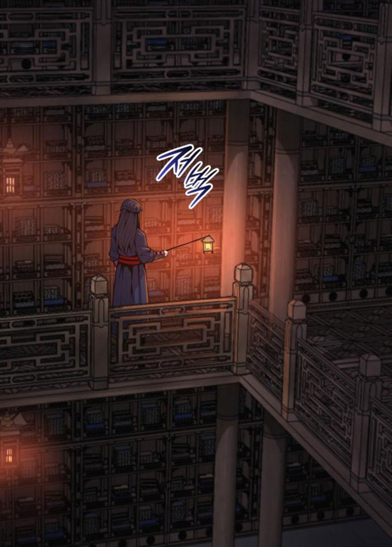 Myst, Might, Mayhem (Legend Of Heavenly Chaos Demon) Chapter 67 Gambar 75