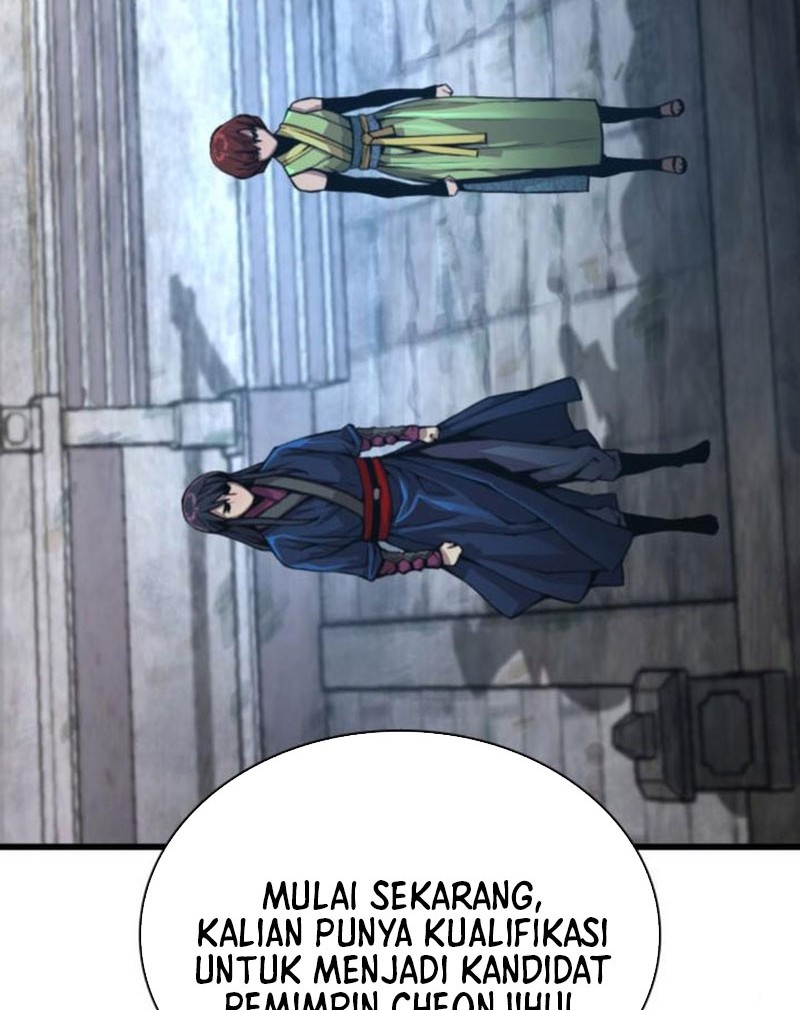 Myst, Might, Mayhem (Legend Of Heavenly Chaos Demon) Chapter 67 Gambar 5