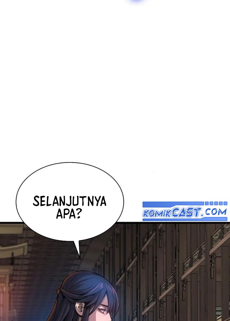 Myst, Might, Mayhem (Legend Of Heavenly Chaos Demon) Chapter 67 Gambar 83