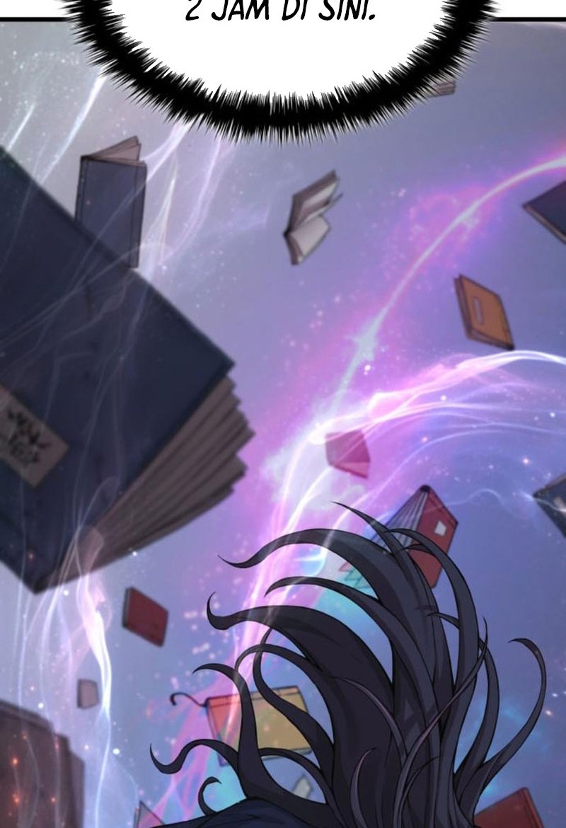 Myst, Might, Mayhem (Legend Of Heavenly Chaos Demon) Chapter 67 Gambar 89