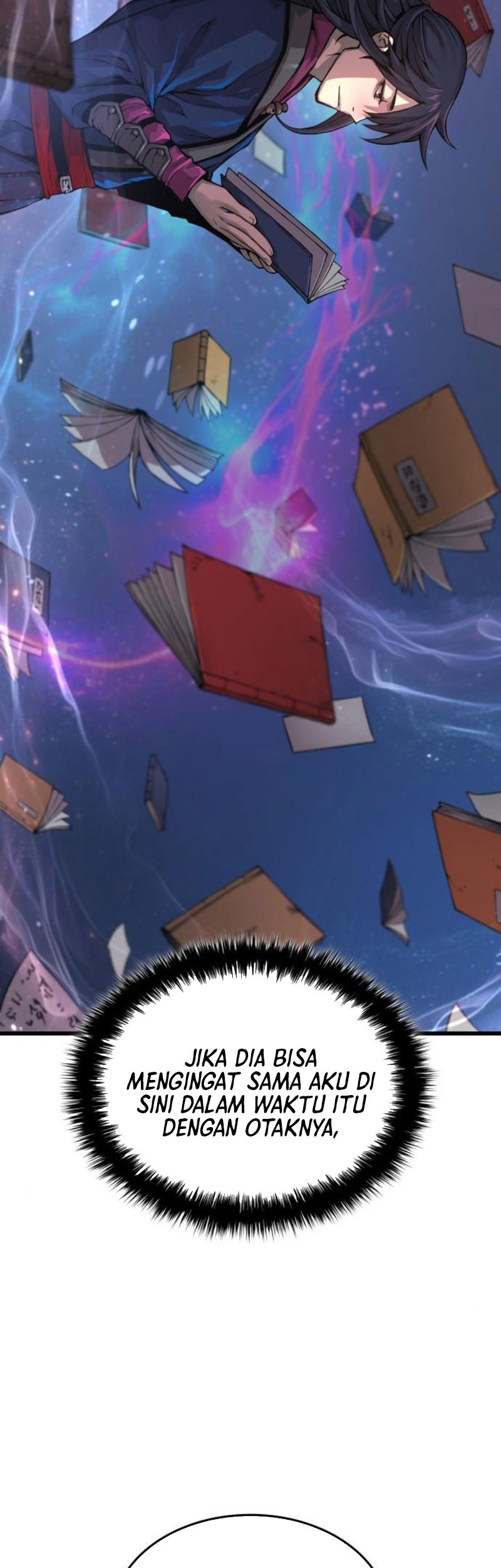 Myst, Might, Mayhem (Legend Of Heavenly Chaos Demon) Chapter 67 Gambar 90