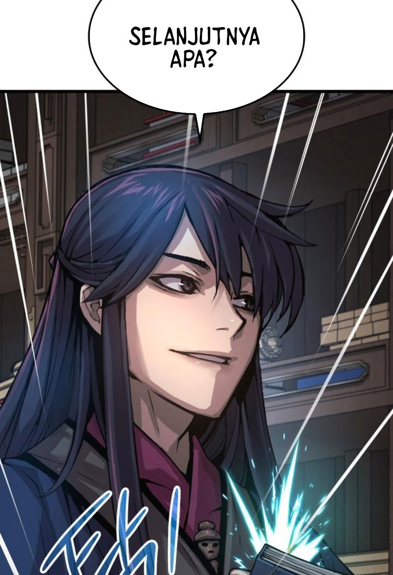 Myst, Might, Mayhem (Legend Of Heavenly Chaos Demon) Chapter 67 Gambar 91