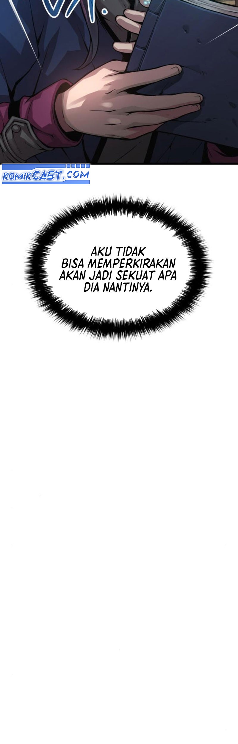 Myst, Might, Mayhem (Legend Of Heavenly Chaos Demon) Chapter 67 Gambar 92