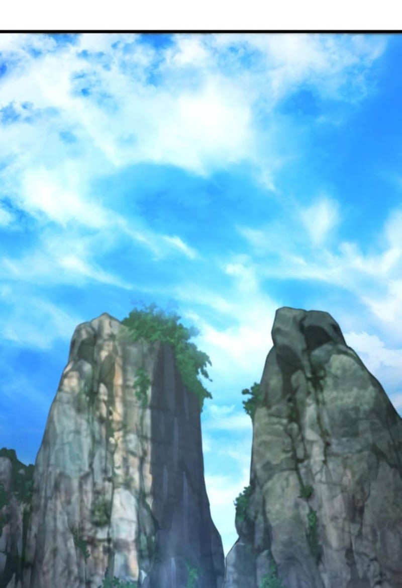 Myst, Might, Mayhem (Legend Of Heavenly Chaos Demon) Chapter 67 Gambar 93