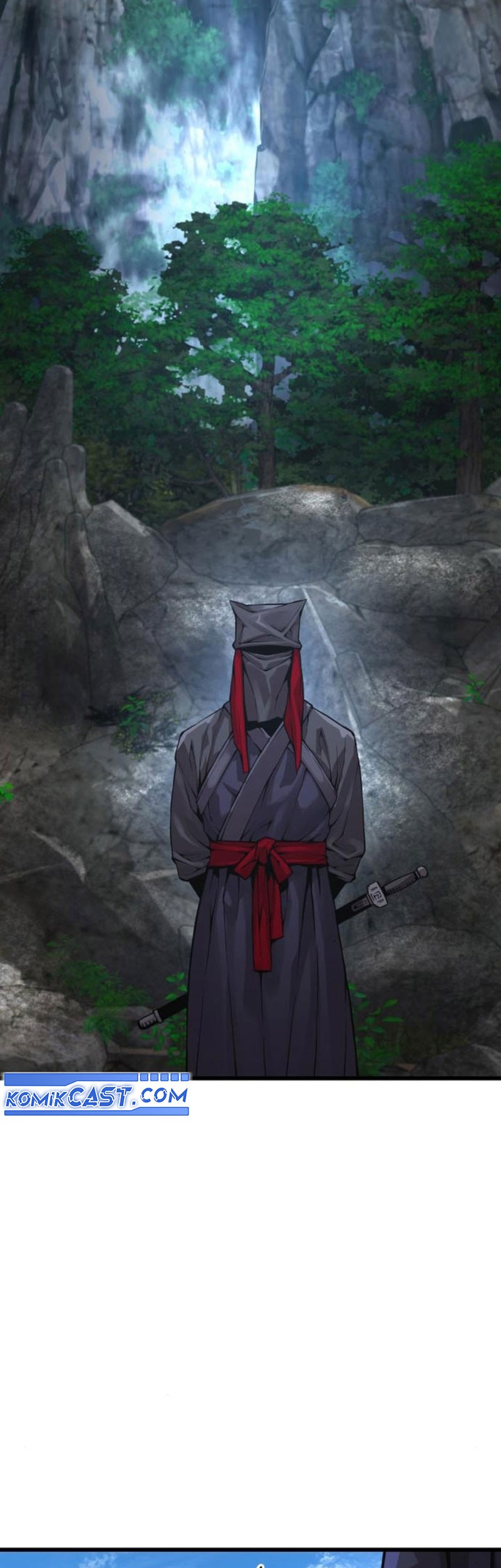 Myst, Might, Mayhem (Legend Of Heavenly Chaos Demon) Chapter 67 Gambar 94