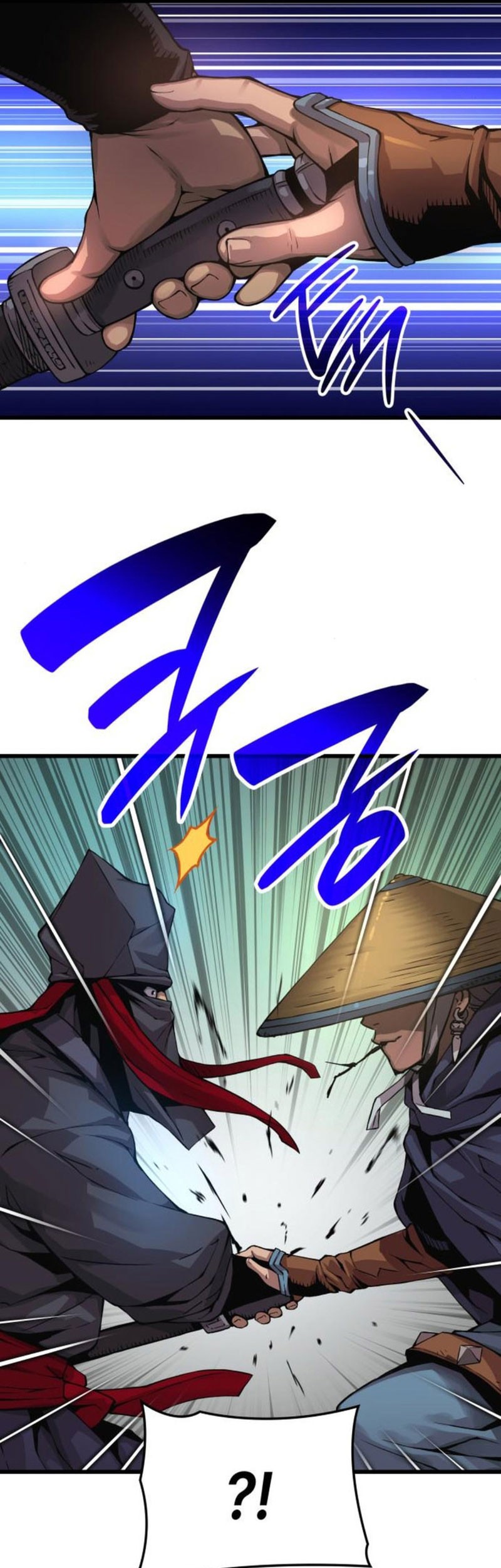 Myst, Might, Mayhem (Legend Of Heavenly Chaos Demon) Chapter 67 Gambar 100
