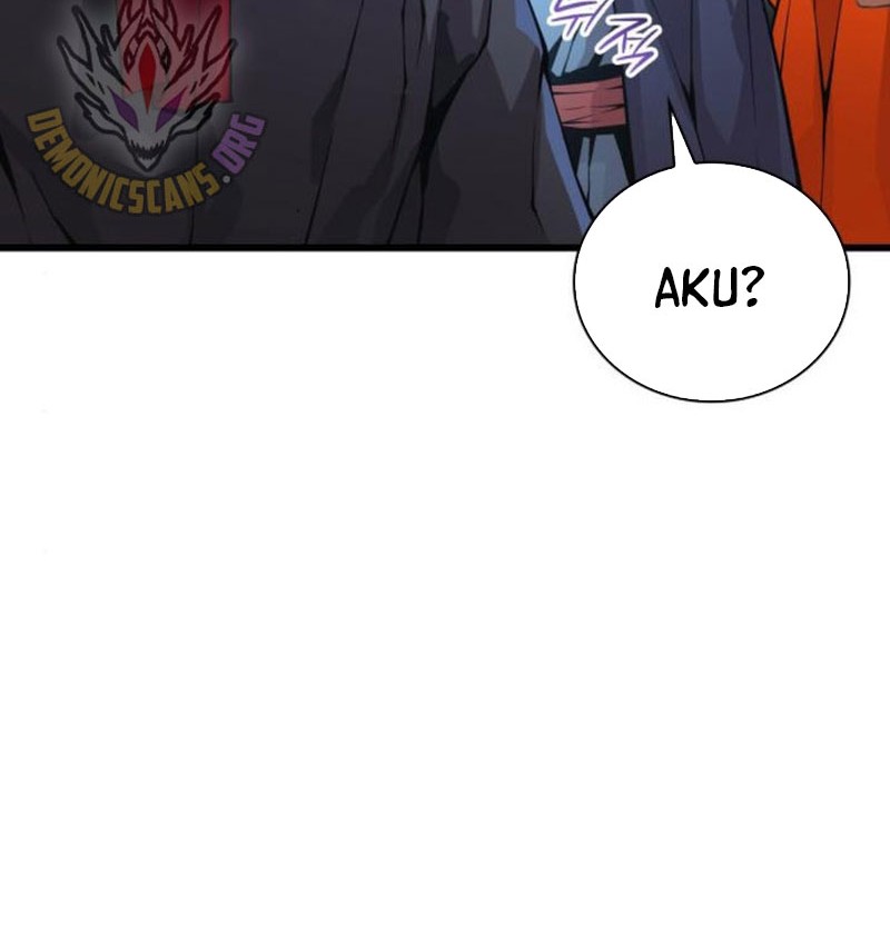 Myst, Might, Mayhem (Legend Of Heavenly Chaos Demon) Chapter 67 Gambar 103