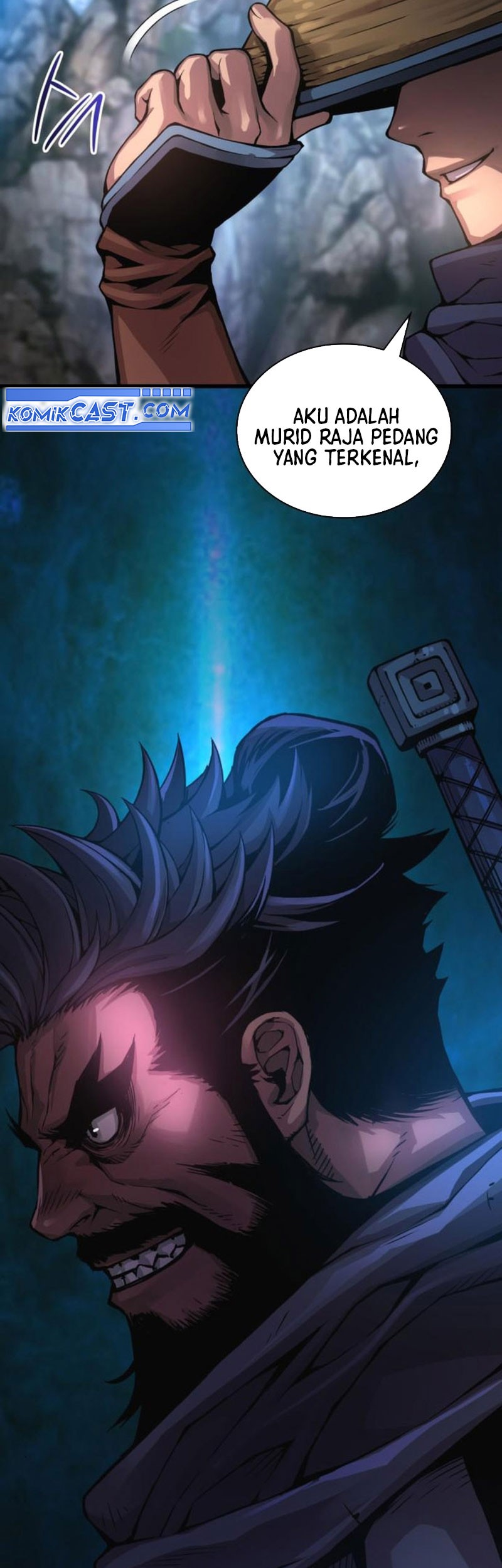 Myst, Might, Mayhem (Legend Of Heavenly Chaos Demon) Chapter 67 Gambar 106