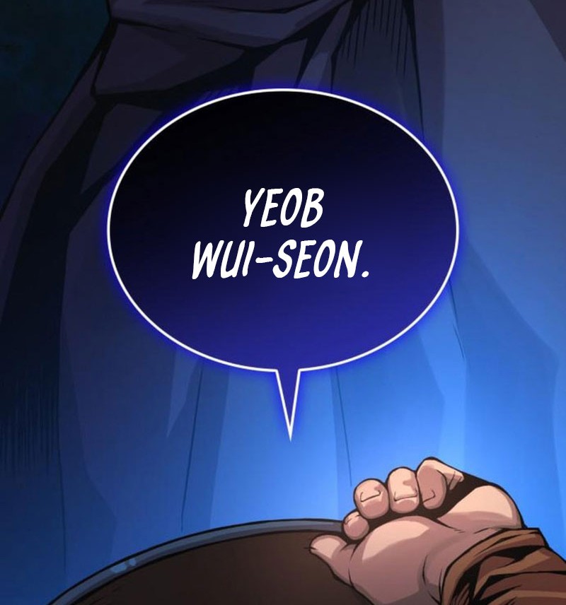 Myst, Might, Mayhem (Legend Of Heavenly Chaos Demon) Chapter 67 Gambar 107