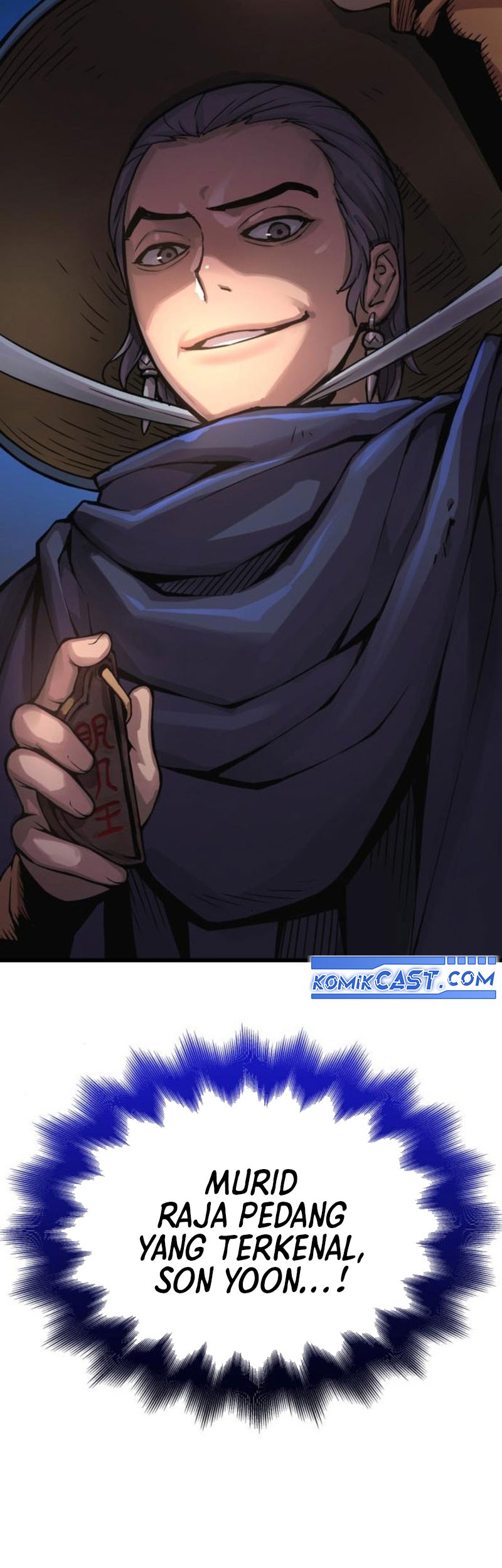 Myst, Might, Mayhem (Legend Of Heavenly Chaos Demon) Chapter 67 Gambar 108