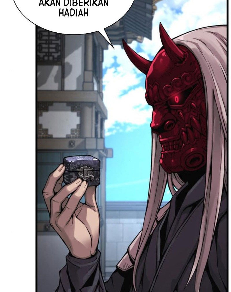 Myst, Might, Mayhem (Legend Of Heavenly Chaos Demon) Chapter 67 Gambar 9
