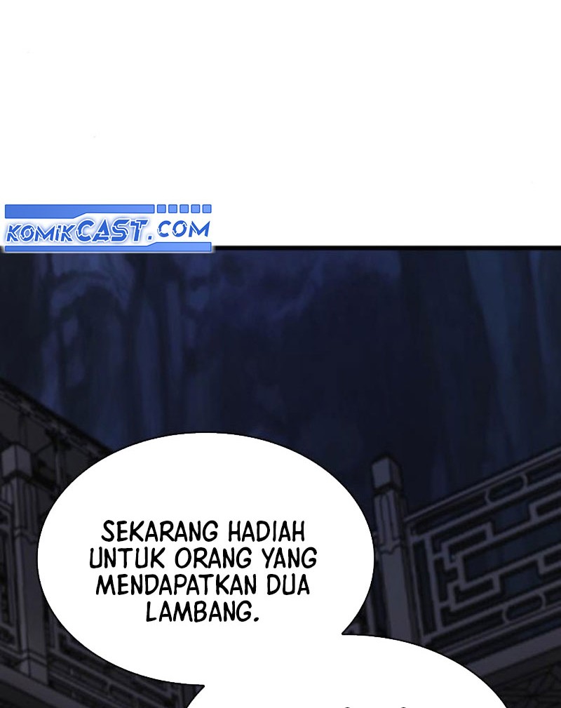 Myst, Might, Mayhem (Legend Of Heavenly Chaos Demon) Chapter 67 Gambar 11