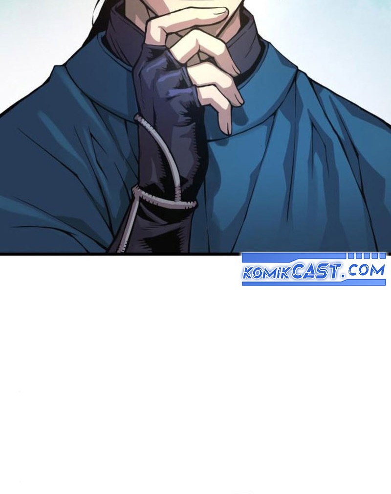 Myst, Might, Mayhem (Legend Of Heavenly Chaos Demon) Chapter 67 Gambar 15