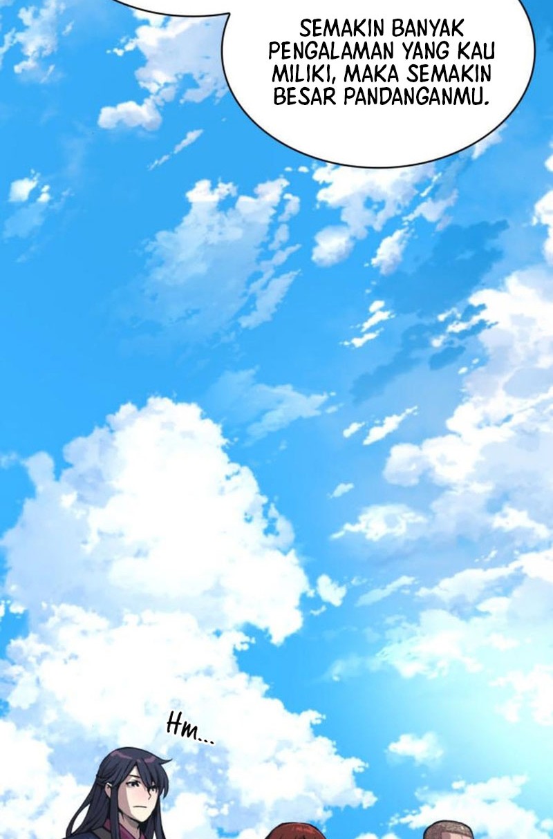 Myst, Might, Mayhem (Legend Of Heavenly Chaos Demon) Chapter 67 Gambar 17