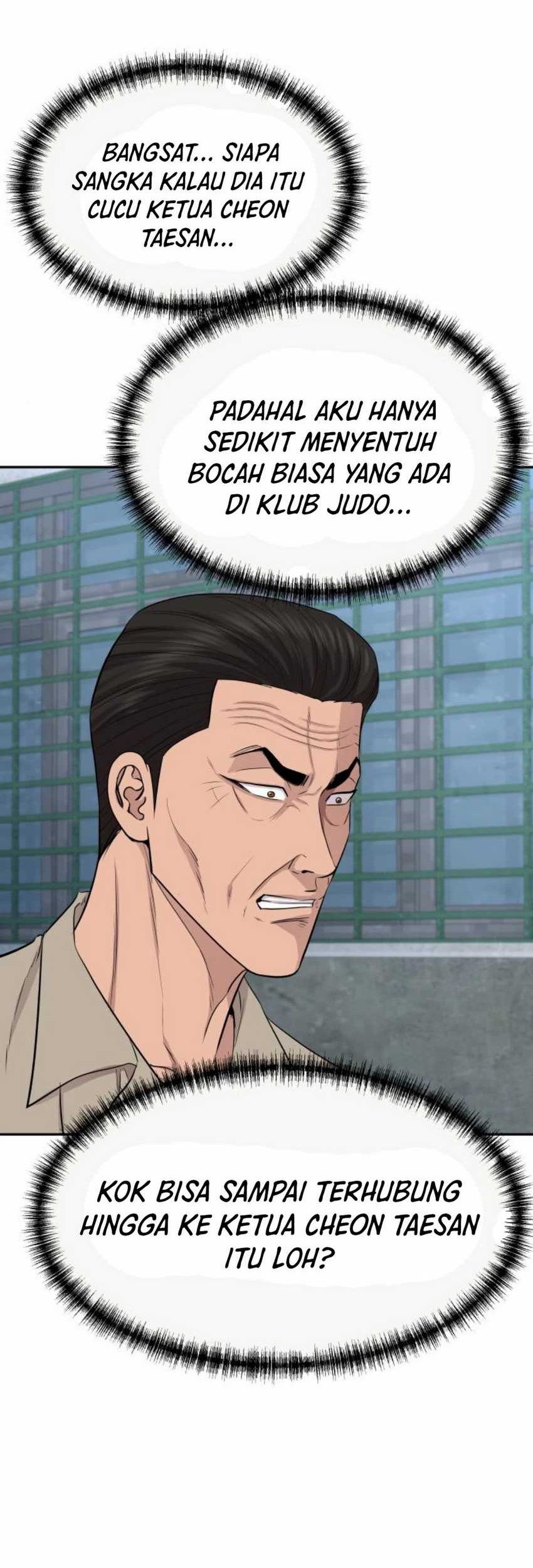 Genius Grandson of the Loan Shark King Chapter 47 Gambar 69