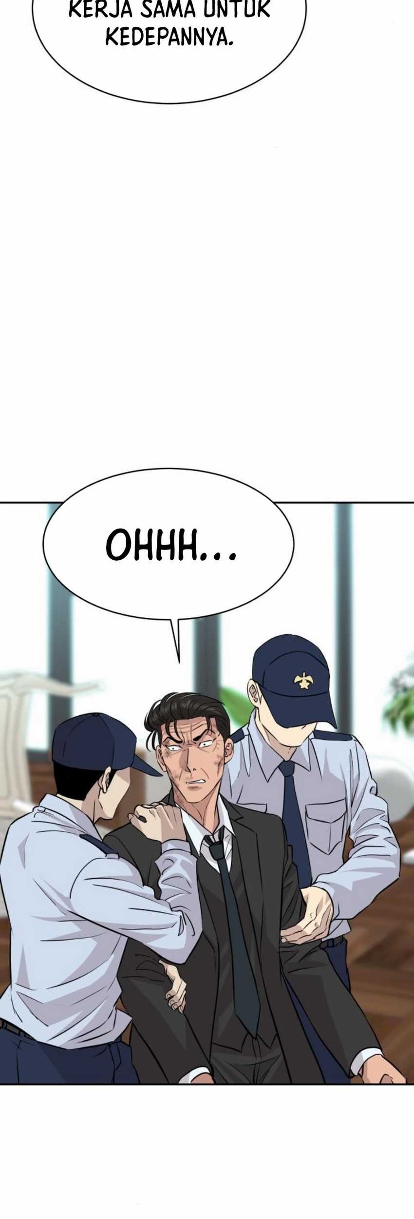 Genius Grandson of the Loan Shark King Chapter 47 Gambar 22