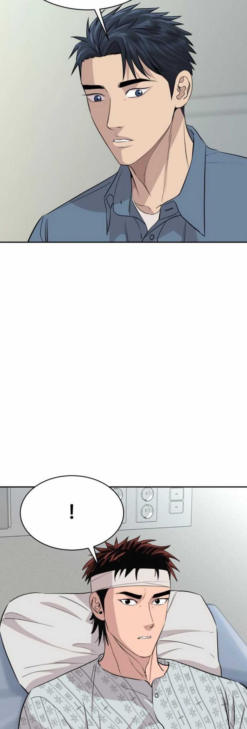Genius Grandson of the Loan Shark King Chapter 47 Gambar 32