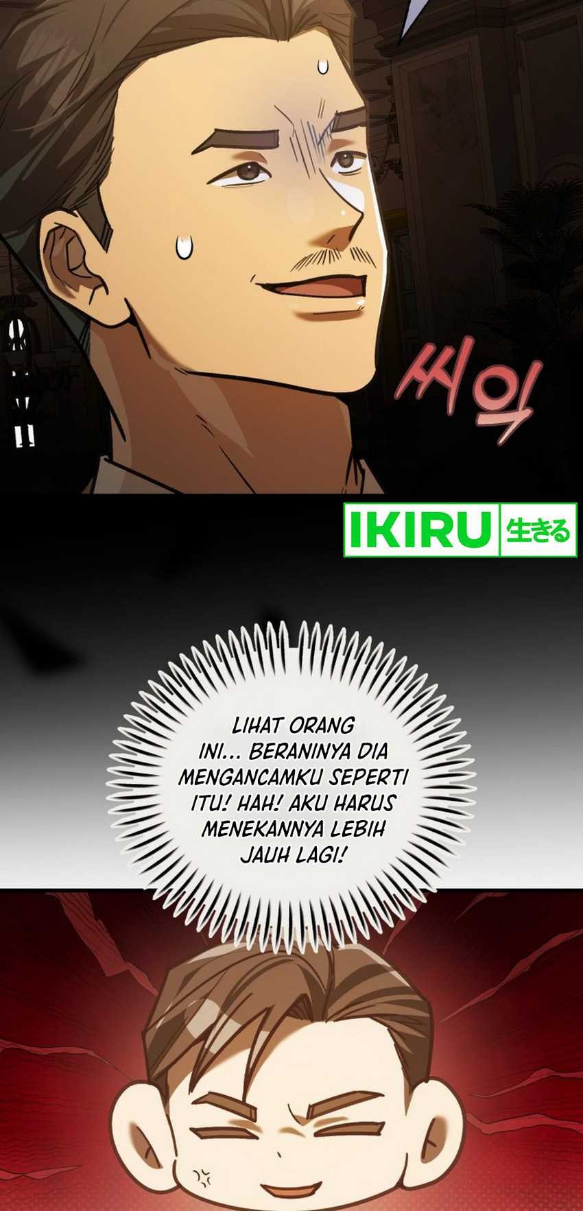 The Joseon Prince Who Went to America and Never Returned Chapter 28 Gambar 51