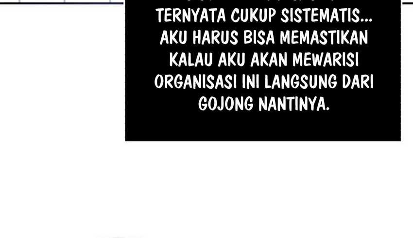 The Joseon Prince Who Went to America and Never Returned Chapter 28 Gambar 21