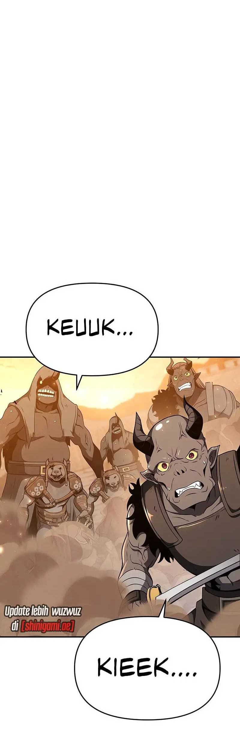 The Knight King Who Returned with a God Chapter 106 Gambar 59
