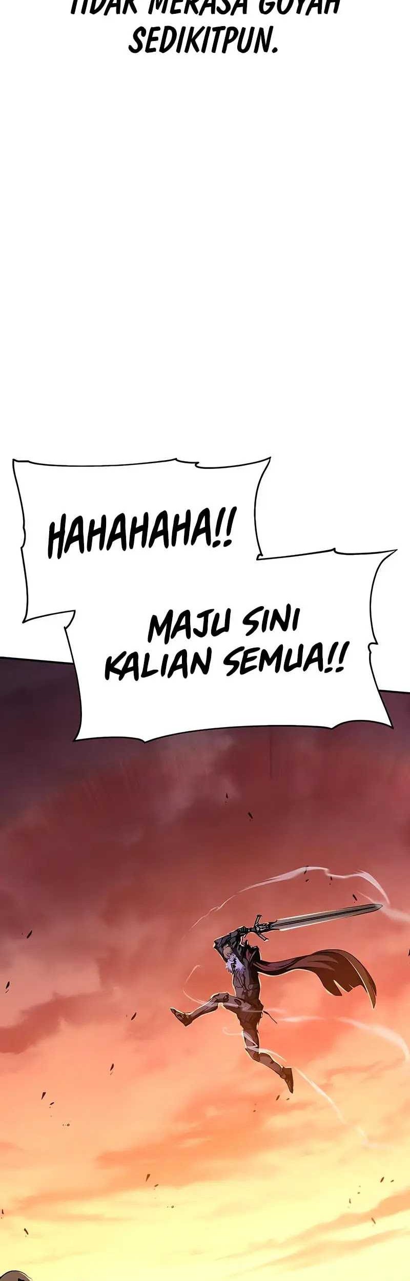 The Knight King Who Returned with a God Chapter 106 Gambar 75