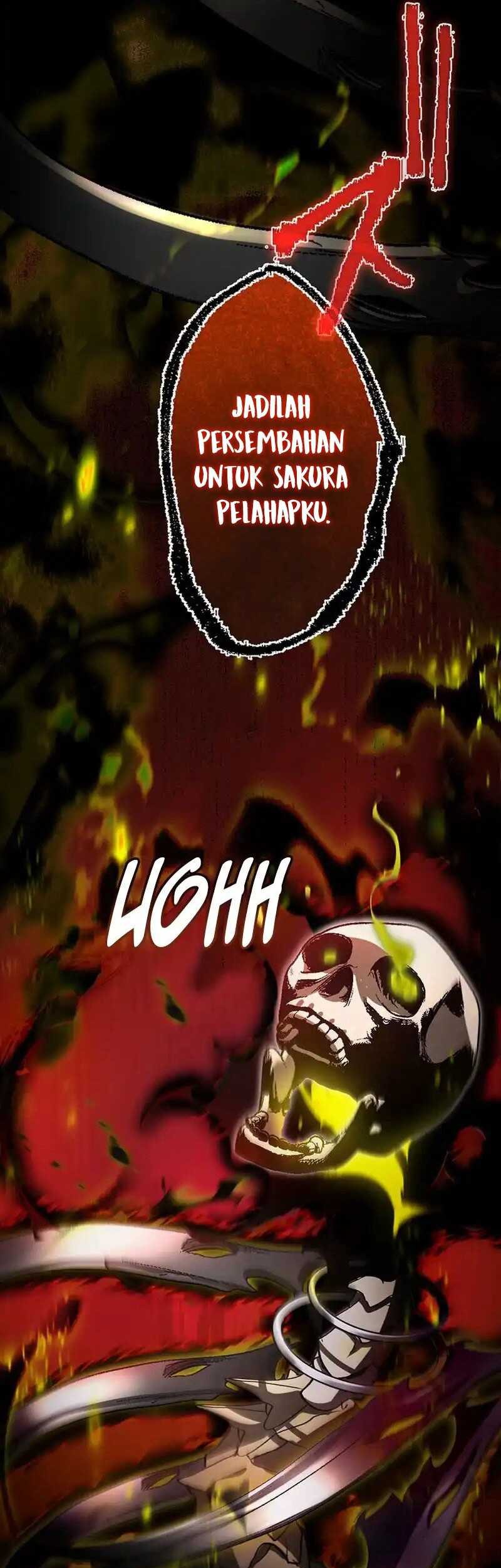 I Reincarnated as an SSS-Ranked Goblin Chapter 80 Gambar 38