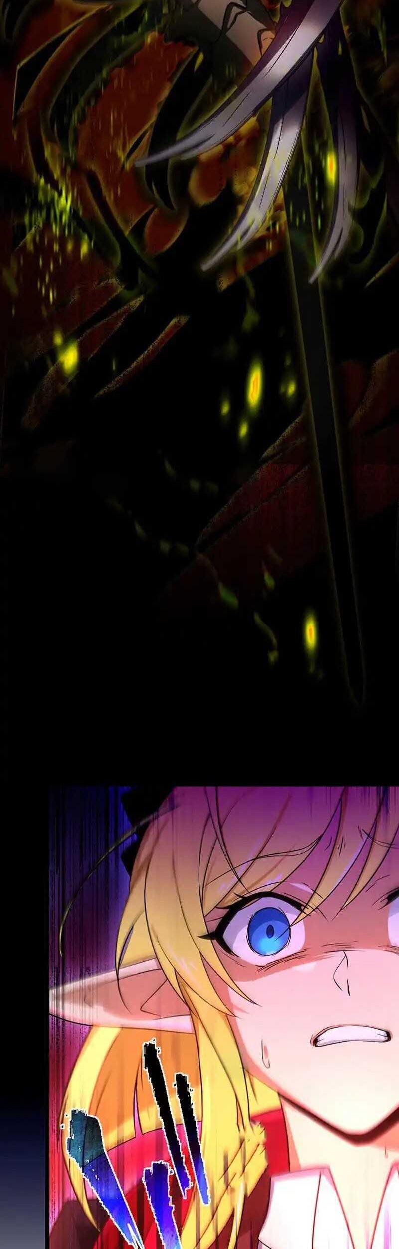 I Reincarnated as an SSS-Ranked Goblin Chapter 80 Gambar 39