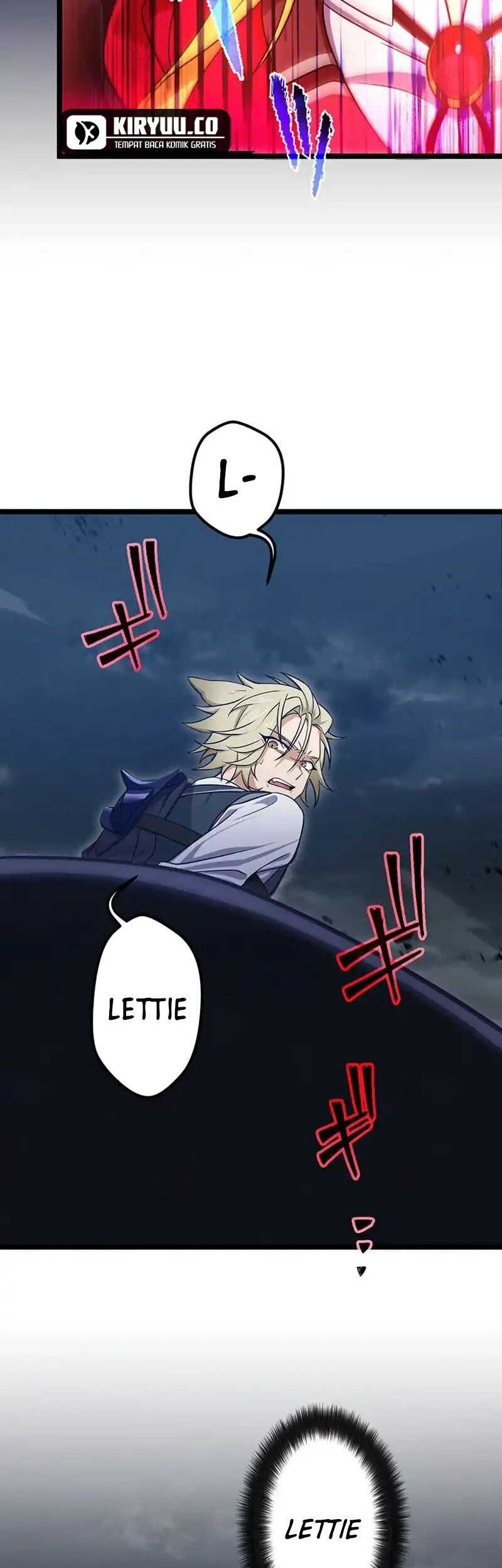 I Reincarnated as an SSS-Ranked Goblin Chapter 80 Gambar 40