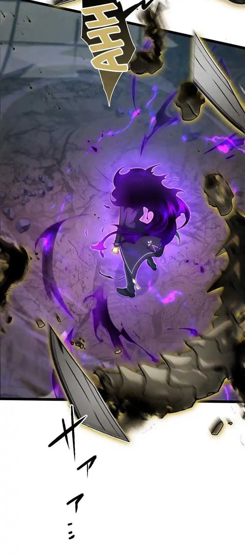 I Reincarnated as an SSS-Ranked Goblin Chapter 80 Gambar 49