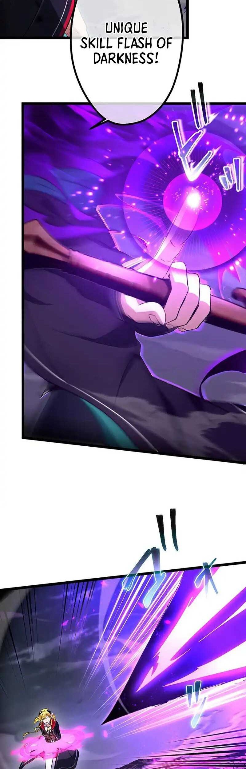 I Reincarnated as an SSS-Ranked Goblin Chapter 80 Gambar 51