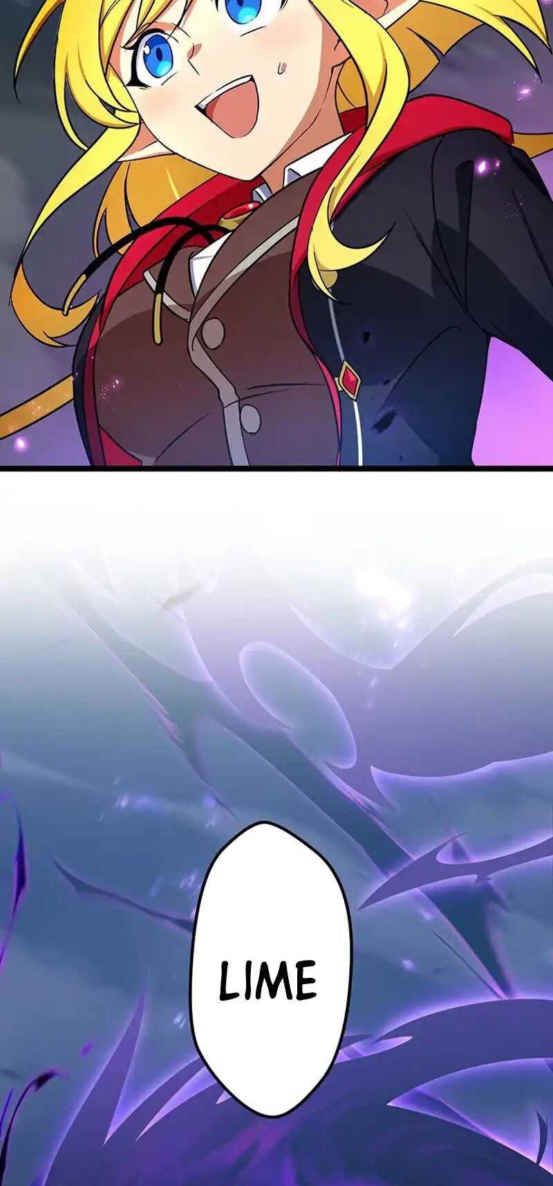 I Reincarnated as an SSS-Ranked Goblin Chapter 80 Gambar 53