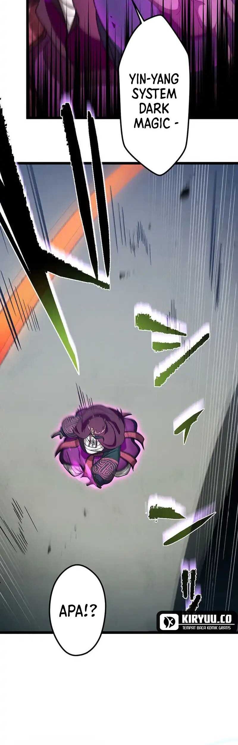 I Reincarnated as an SSS-Ranked Goblin Chapter 80 Gambar 55