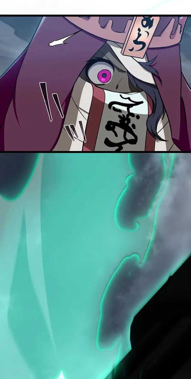 I Reincarnated as an SSS-Ranked Goblin Chapter 80 Gambar 56