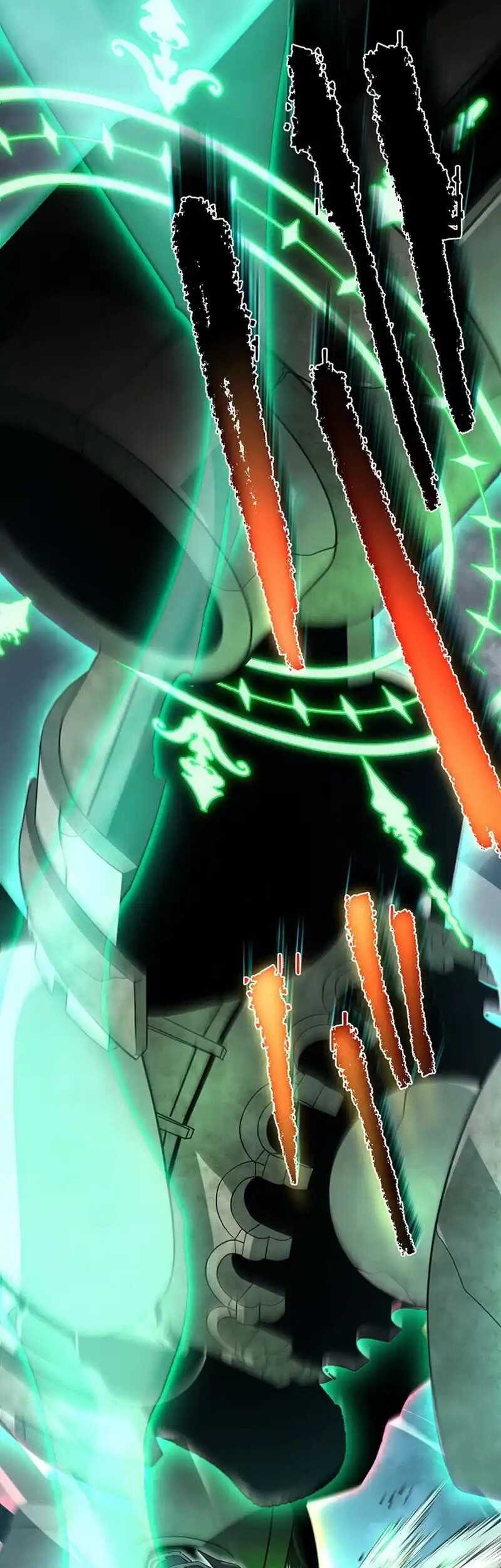 I Reincarnated as an SSS-Ranked Goblin Chapter 80 Gambar 57