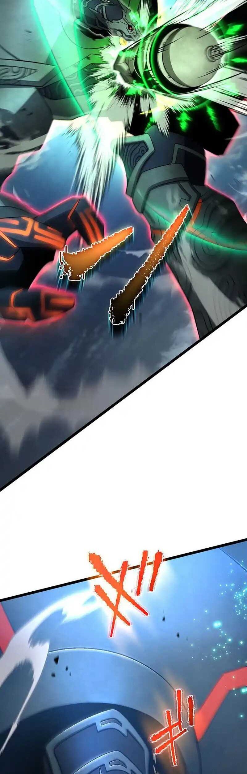 I Reincarnated as an SSS-Ranked Goblin Chapter 80 Gambar 58