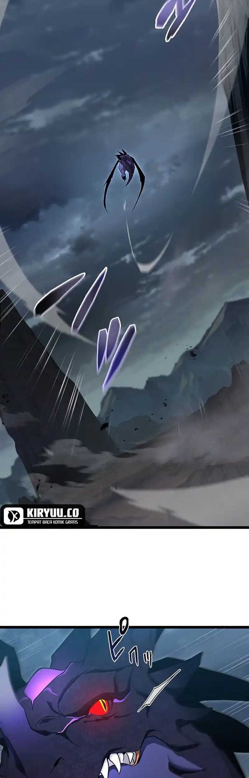 I Reincarnated as an SSS-Ranked Goblin Chapter 80 Gambar 4