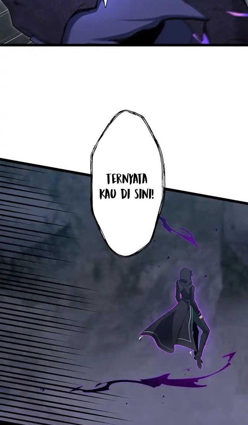 I Reincarnated as an SSS-Ranked Goblin Chapter 80 Gambar 5