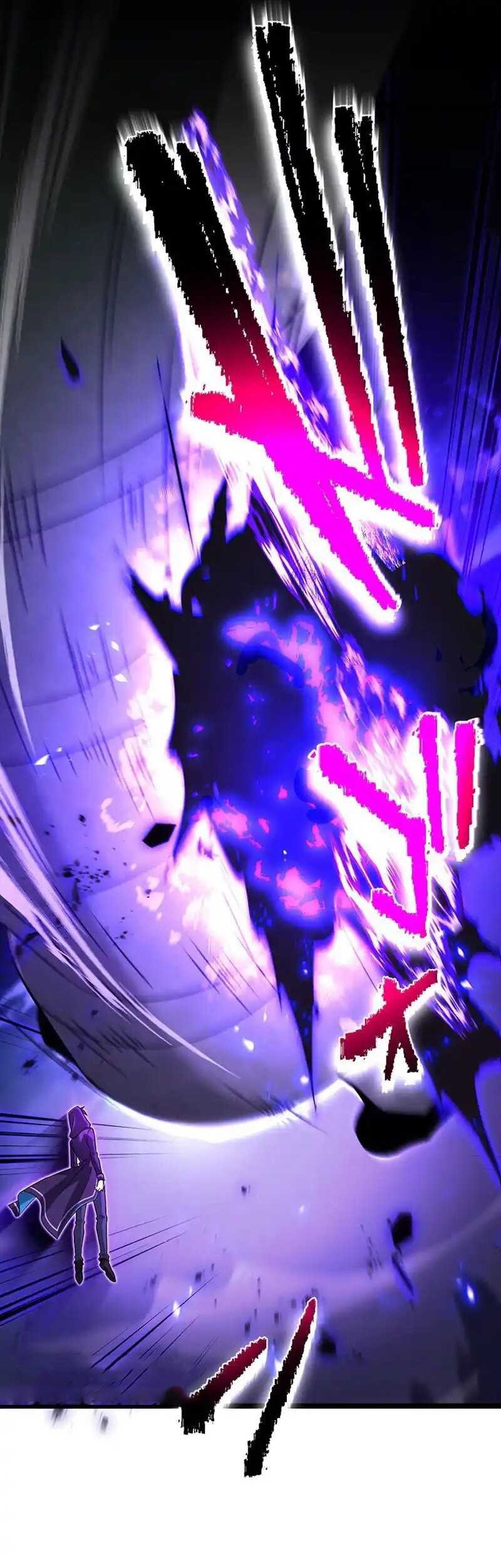 I Reincarnated as an SSS-Ranked Goblin Chapter 80 Gambar 10